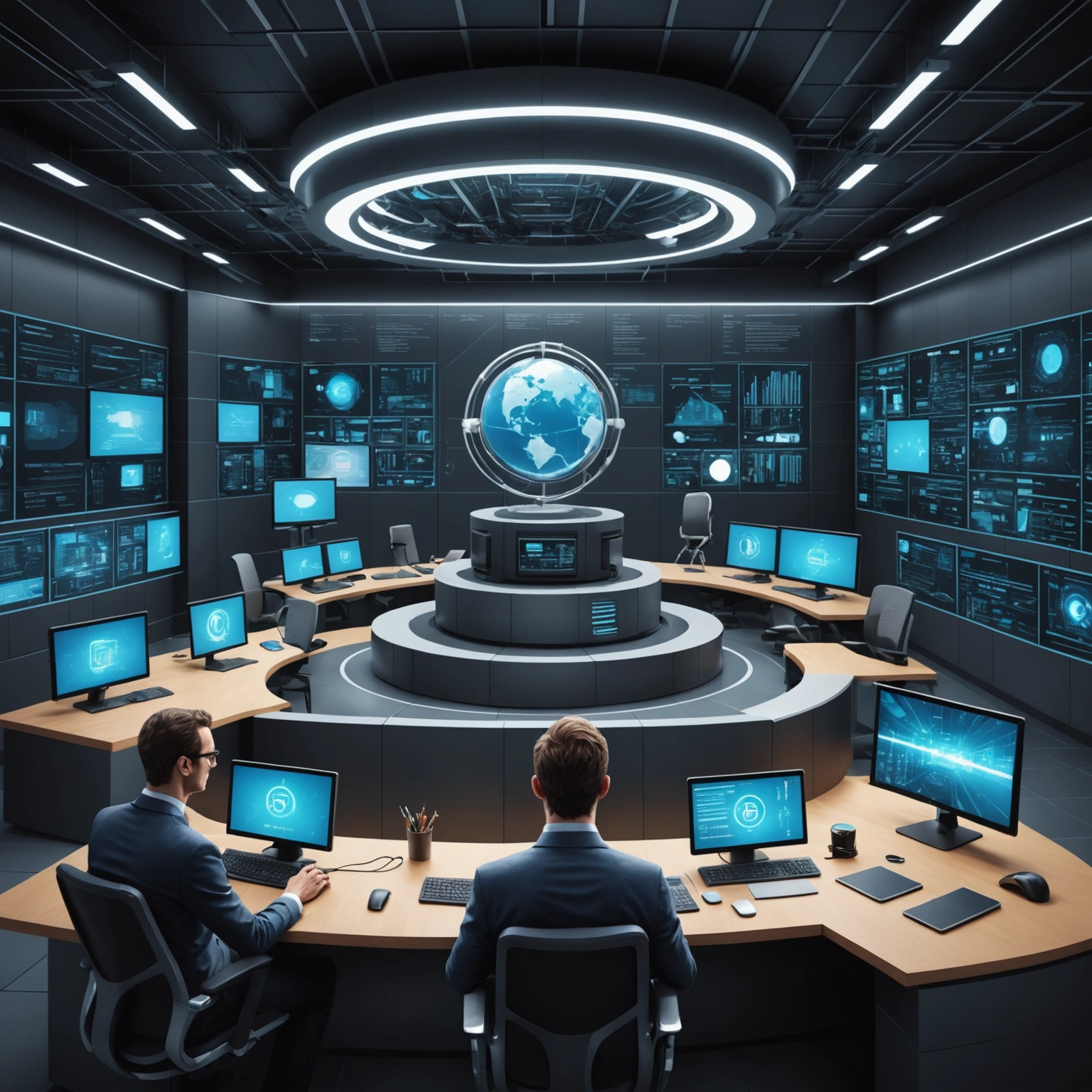 Прокси: как настроить и использовать для эффективной работы в интернете