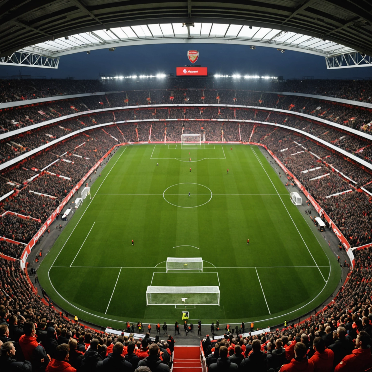 Прогноз на матч Арсенал — Ливерпуль 8 января: во сколько начало и где смотреть прямую трансляцию