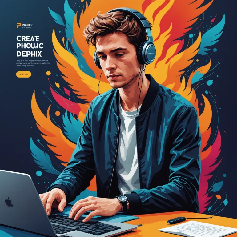 Аудиотреки музыки и альбомы в mp3phoenix скачивании: где найти качественный звук и удобство