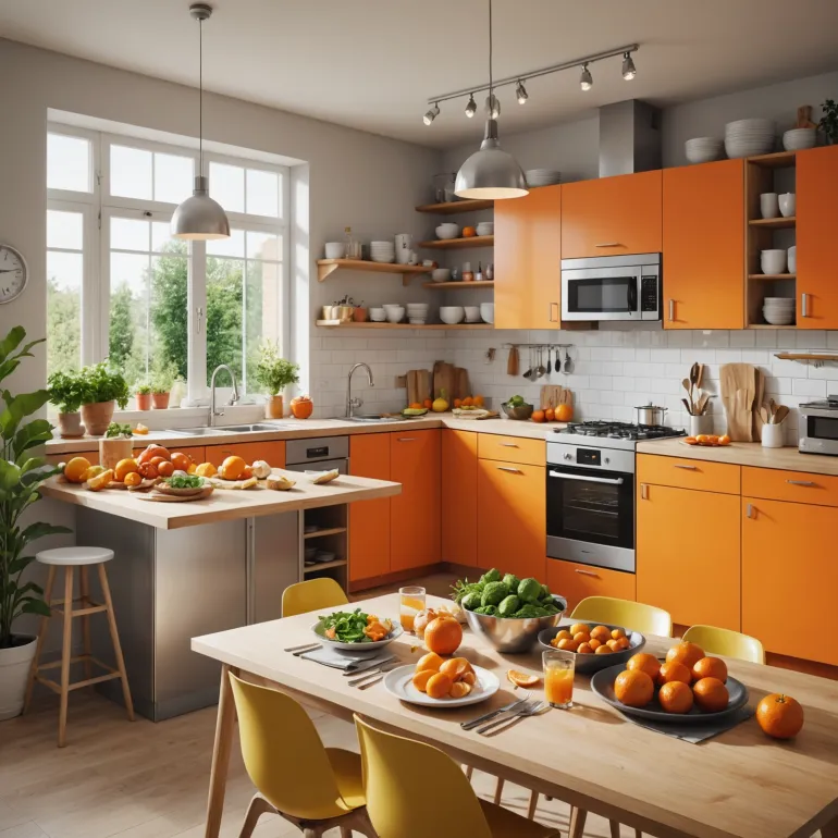 Спорт и правильное питание: как гармонично сочетать активность и вкус