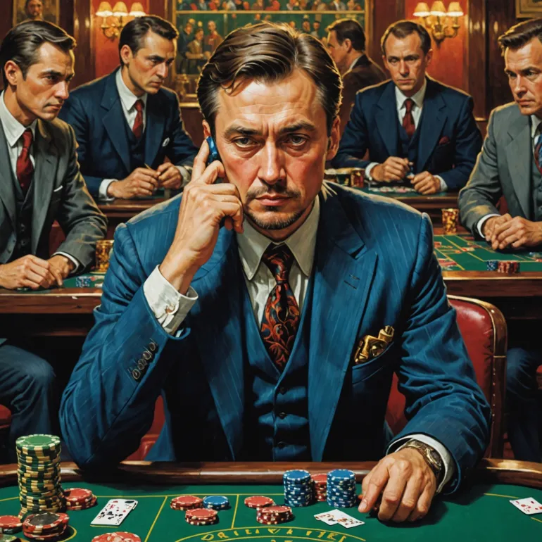 Он был настоящим символом Казани, а стал безработным! Легендарного Лукоянова сгубила лудомания?