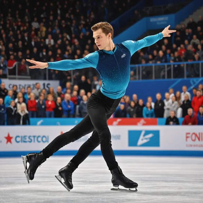 Неожиданный герой сезона в русской фигурке: кто удивил на ЧР-2025?