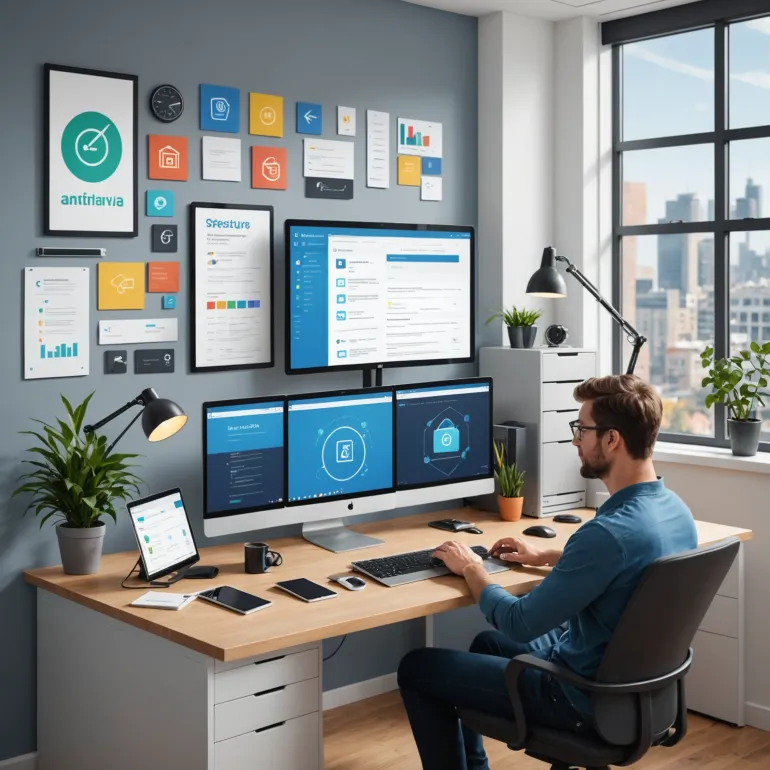 Установка утилит: ключ к эффективной работе с программным обеспечением