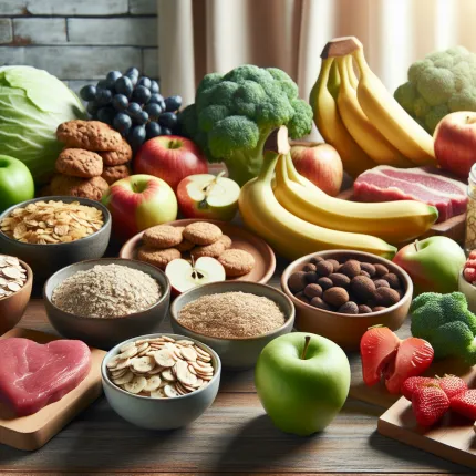 Какие продукты не вызывают изжогу: Полное руководство